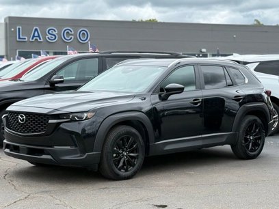 Used 2025 MAZDA CX-50 AWD 2.5 S w/ Preferred Package