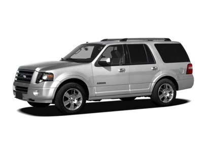 Used 2011 Ford Expedition XLT w/ 201A Rapid Spec Order Code