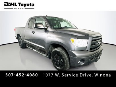 Used 2013 Toyota Tundra 4x4 Double Cab