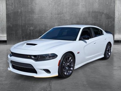 Used 2023 Dodge Charger Scat Pack