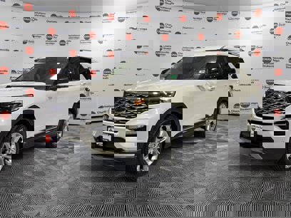 Used 2021 Ford Explorer Platinum w/ Equipment Group 601A
