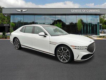 Used 2024 Genesis G90 3.5T