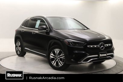 Used 2025 Mercedes-Benz GLA 250