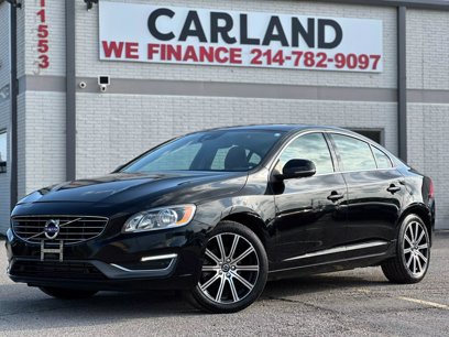Used 2016 Volvo S60 T5 Premier