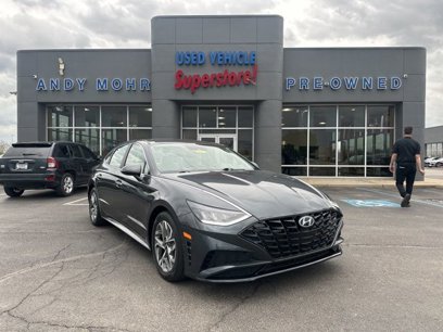 Used 2023 Hyundai Sonata SEL