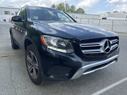 Used 2019 Mercedes-Benz GLC 300