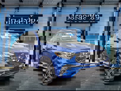 New 2025 Mercedes-Benz GLC 300 4MATIC