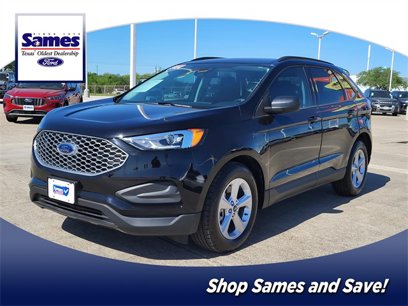 Used 2024 Ford Edge SE