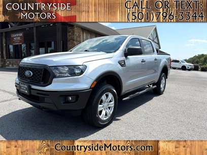 Used 2021 Ford Ranger XL w/ Equipment Group 101A High