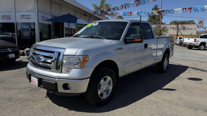 Used 2012 Ford F150 XLT w/ XLT Convenience Pkg