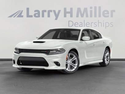 Used 2019 Dodge Charger GT