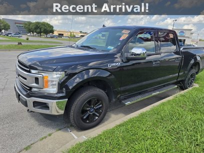 Used 2019 Ford F150 XLT