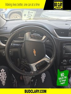 Used 2015 Chevrolet Traverse LT