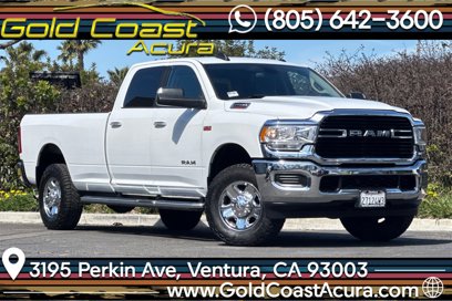 Used 2019 RAM 2500 Big Horn