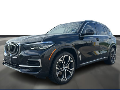 Used 2022 BMW X5 sDrive40i w/ Luxury Seating Package