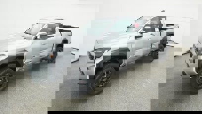 New 2024 Toyota Tacoma PreRunner
