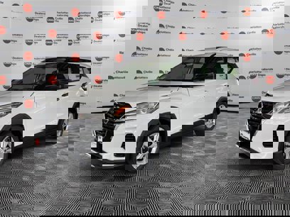 New 2025 Nissan Kicks S