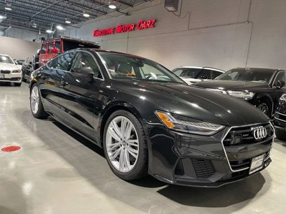 Used 2019 Audi A7 3.0T Prestige w/ Prestige Package
