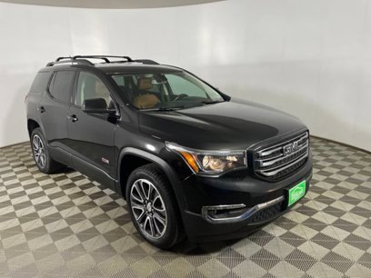 Used 2019 GMC Acadia SLT