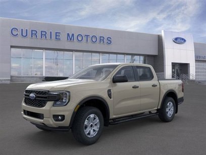 New 2025 Ford Ranger XL