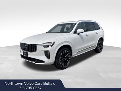 New 2026 Volvo XC90 B5 Plus
