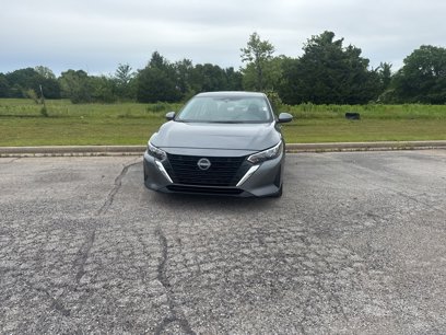 Used 2024 Nissan Sentra S
