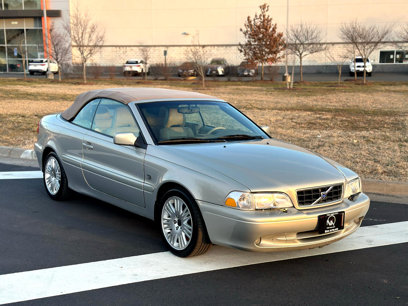 Used 2004 Volvo C70 HT