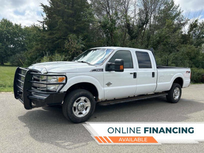 Used 2014 Ford F350 XLT w/ XLT Value Package