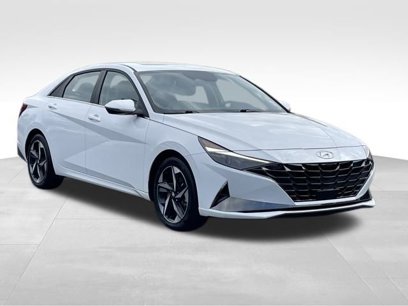 Used 2023 Hyundai Elantra Limited