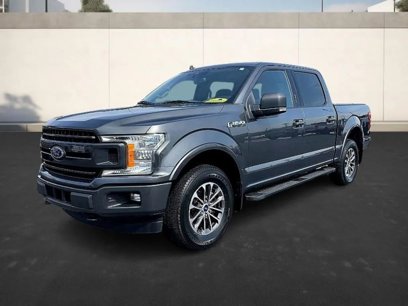 Used 2019 Ford F150 XLT