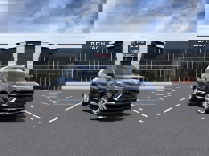 New 2024 Buick Envision Avenir