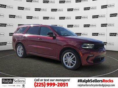Used 2023 Dodge Durango GT