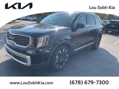Used 2024 Kia Telluride SX