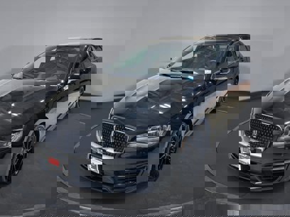 Used 2020 Lincoln MKZ Reserve w/ Luxury Package