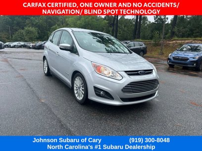 Used 2016 Ford C-MAX SEL w/ Equipment Group 302A