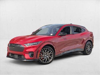 Used 2021 Ford Mustang Mach-E GT w/ GT Performance Edition