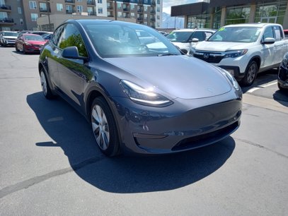 Used 2023 Tesla Model Y Long Range