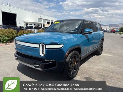Used 2023 Rivian R1S Adventure