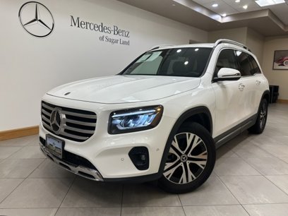 Certified 2024 Mercedes-Benz GLB 250