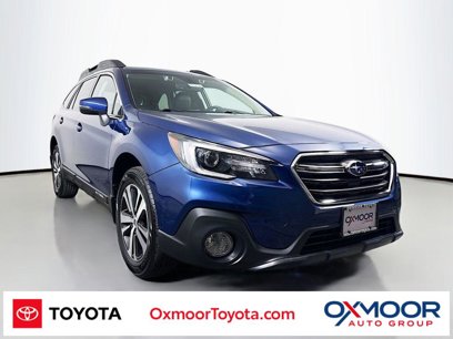 Used 2019 Subaru Outback 2.5i Limited w/ Popular Package #2
