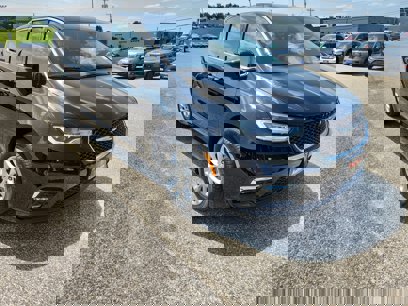 Used 2024 Chrysler Pacifica Touring-L