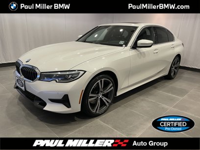 Used 2022 BMW 330i xDrive Sedan w/ Premium Package