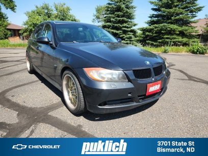 Used 2007 BMW 328i Sedan