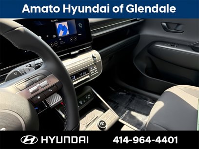 New 2025 Hyundai Kona SEL