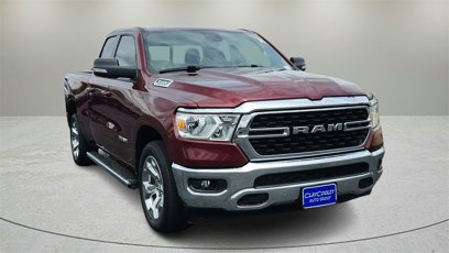Used 2022 RAM 1500 Lone Star
