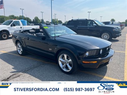 Used 2008 Ford Mustang GT Premium