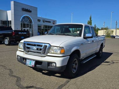 Used 2006 Ford Ranger XLT