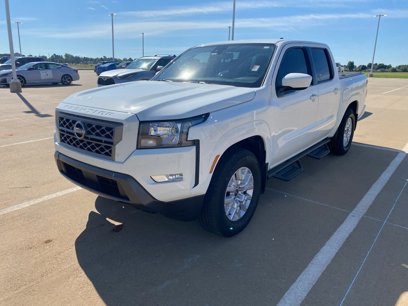 Used 2024 Nissan Frontier SV w/ SV Convenience Package