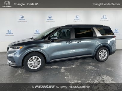 Used 2024 Kia Carnival LX