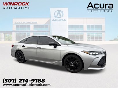 Used 2022 Toyota Avalon XSE w/ Carpet Mat Package (TMS)